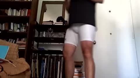 antonino85 online show from 01.26.25