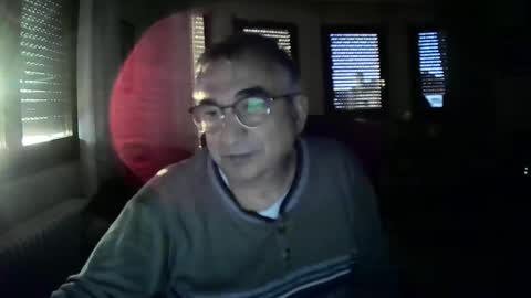 Antonio online show from 01.19.25