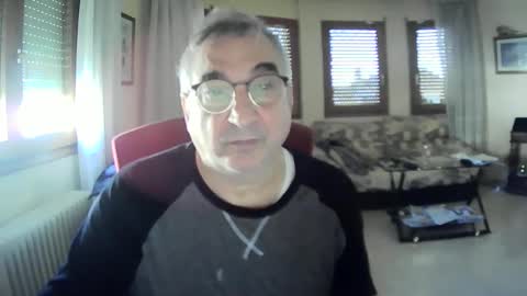 Antonio online show from 02.06.25