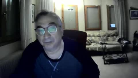 Antonio online show from 02.23.25