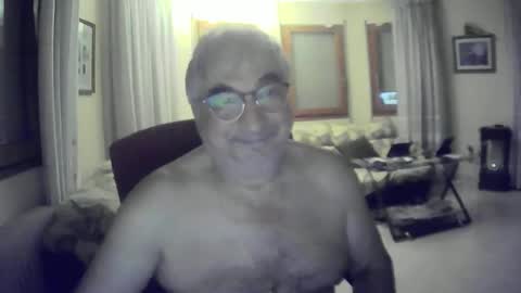 Antonio online show from 09.14.25