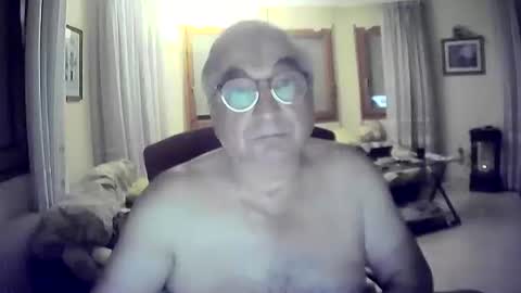 Antonio online show from 09.20.25