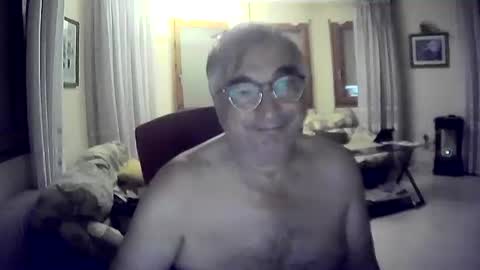 Antonio online show from 09.22.25
