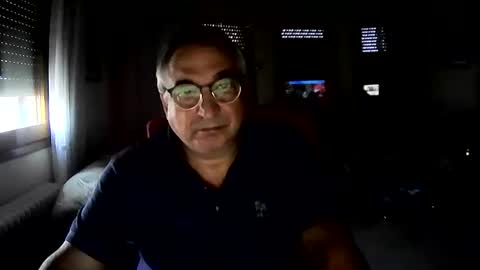 Antonio online show from 09.28.25