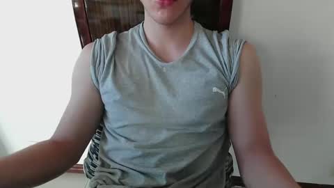 antonio_ricci online show from 10.25.25