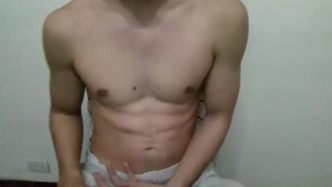 antonio_ricci online show from 02.14.26