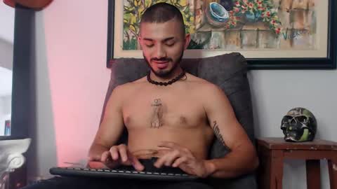 Hadez online show from 01.10.25