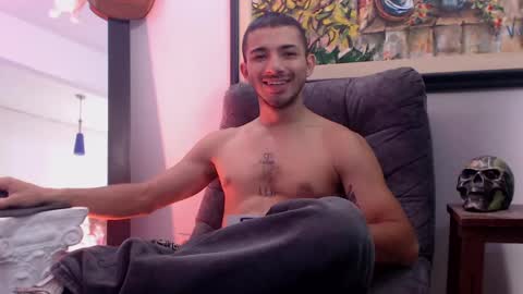 Hadez online show from 01.25.25