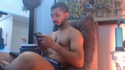 Hadez online show from 02.19.25