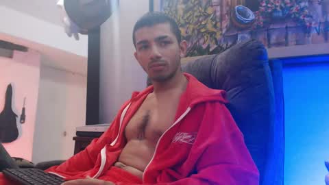 Hadez online show from 03.02.25