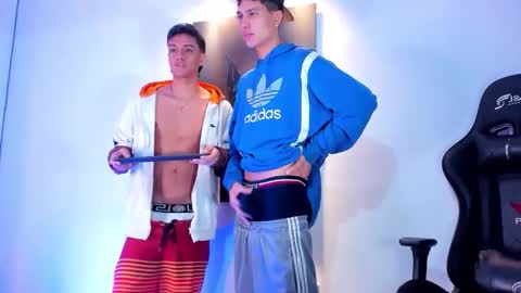 brendan and stiiven online show from 11.21.25