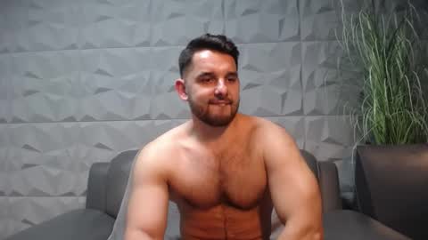 HI My name is Antonio online show from 01.29.25