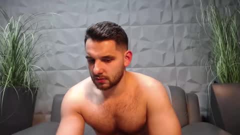 HI My name is Antonio online show from 02.14.25