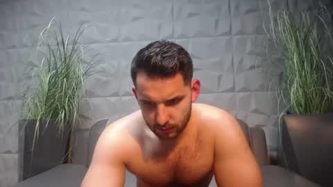 HI My name is Antonio online show from 02.19.25