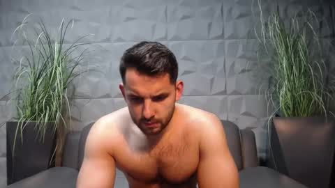 HI My name is Antonio online show from 02.22.25