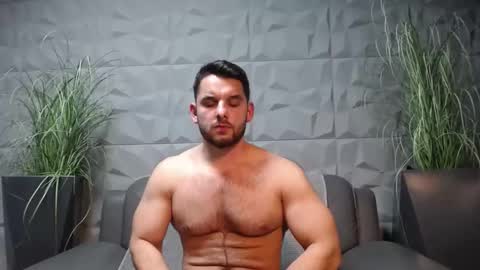 HI My name is Antonio online show from 02.27.25