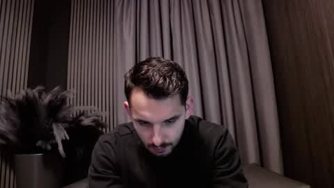 HI My name is Antonio online show from 11.05.25