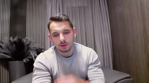 HI My name is Antonio online show from 04.14.26