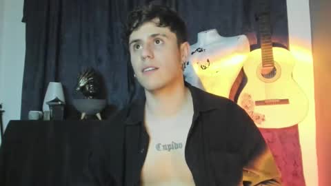 Snapshot of antonnello_ chatting on 09.10.25 antonnello_ online show from 09.10.25