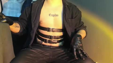 Snapshot of antonnello_ chatting on 10.09.25 antonnello_ online show from 10.09.25