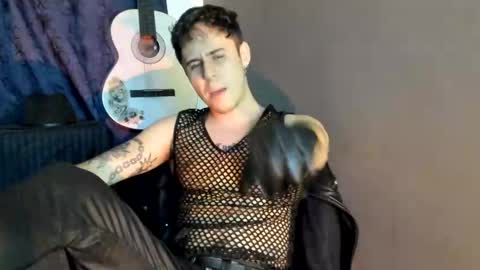 antonnello_ online show from 11.19.25