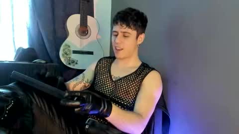 antonnello_ online show from 12.01.25