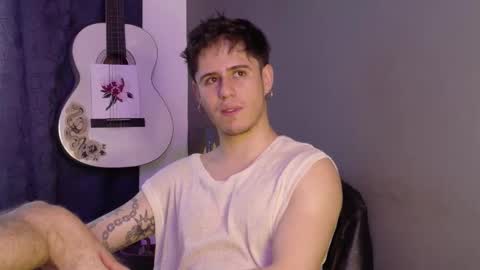 antonnello_ online show from 03.23.26