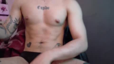 antonnello_ online show from 04.01.26