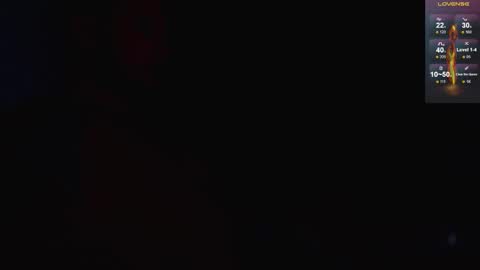 Snapshot of antonni_ chatting on 12.01.24 antonni_ online show from 12.01.24