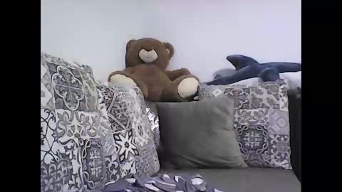 Antonny and Kaia online show from 12.17.25