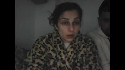 Antonny and Kaia online show from 12.21.25