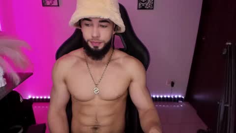 antony_cast online show from 01.12.25