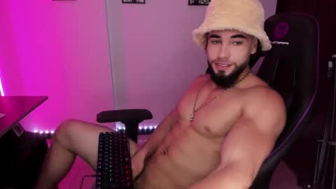 antony_cast online show from 03.12.25