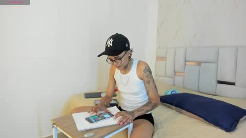 antony_d_ossa online show from 05.31.26