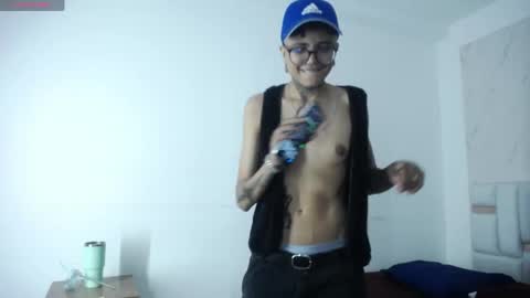 antony_d_ossa online show from 06.02.26