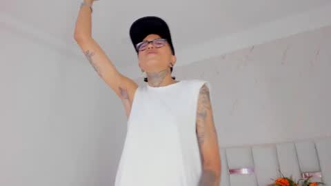 antony_d_ossa online show from 06.30.26