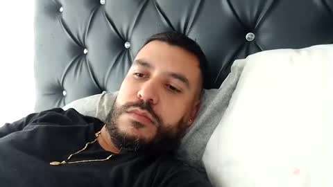 Snapshot of antony_gar chatting on 03.05.25 Antony online show from 03.05.25