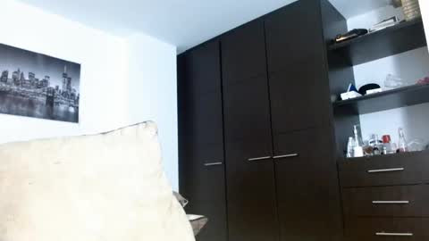 Snapshot of antonydangelo chatting on 12.01.24 ANTONY D ANGELO online show from 12.01.24