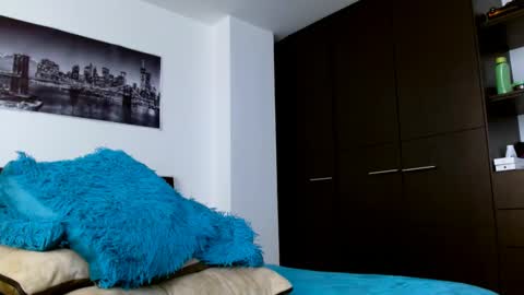 Snapshot of antonydangelo chatting on 12.11.24 ANTONY D ANGELO online show from 12.11.24