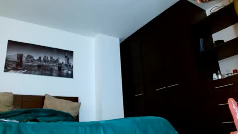 Snapshot of antonydangelo chatting on 01.04.25 ANTONY D ANGELO online show from 01.04.25