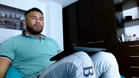 Snapshot of antonydangelo chatting on 01.09.25 ANTONY D ANGELO online show from 01.09.25