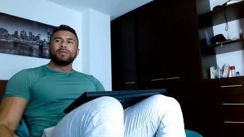 Snapshot of antonydangelo chatting on 01.11.25 ANTONY D ANGELO online show from 01.11.25