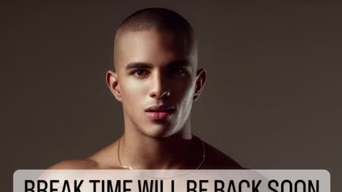 Instagram miguelangel1802  online show from 10.18.25