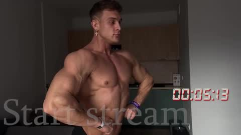 Adam 24 online show from 01.08.26