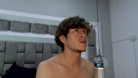 Snapshot of antthony_kings chatting on 10.16.25 Anthony King online show from 10.16.25