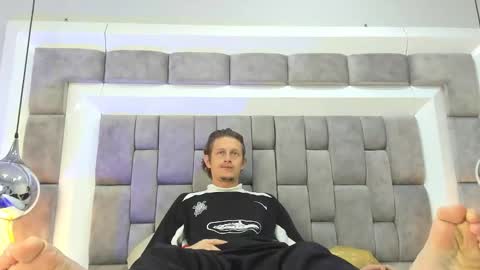 Snapshot of antthony_kings chatting on 11.05.25 Anthony King online show from 11.05.25