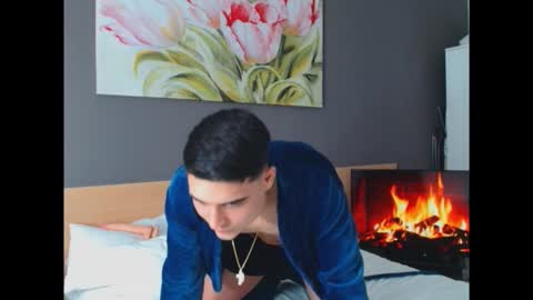 Snapshot of antuangood chatting on 01.16.25 AlessandroMVP online show from 01.16.25