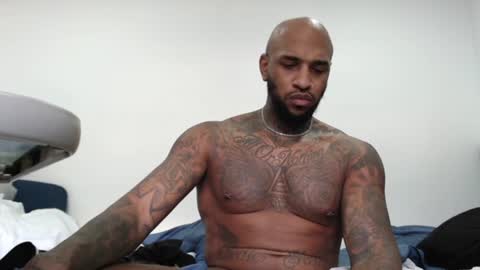 antwanblack11 online show from 12.04.24