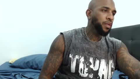 antwanblack11 online show from 12.05.24