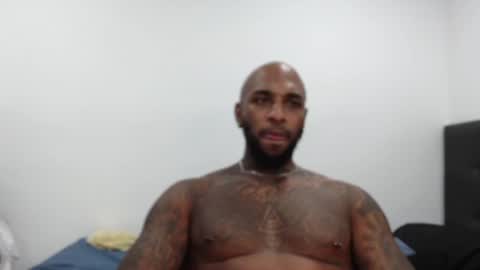 antwanblack11 online show from 12.05.24